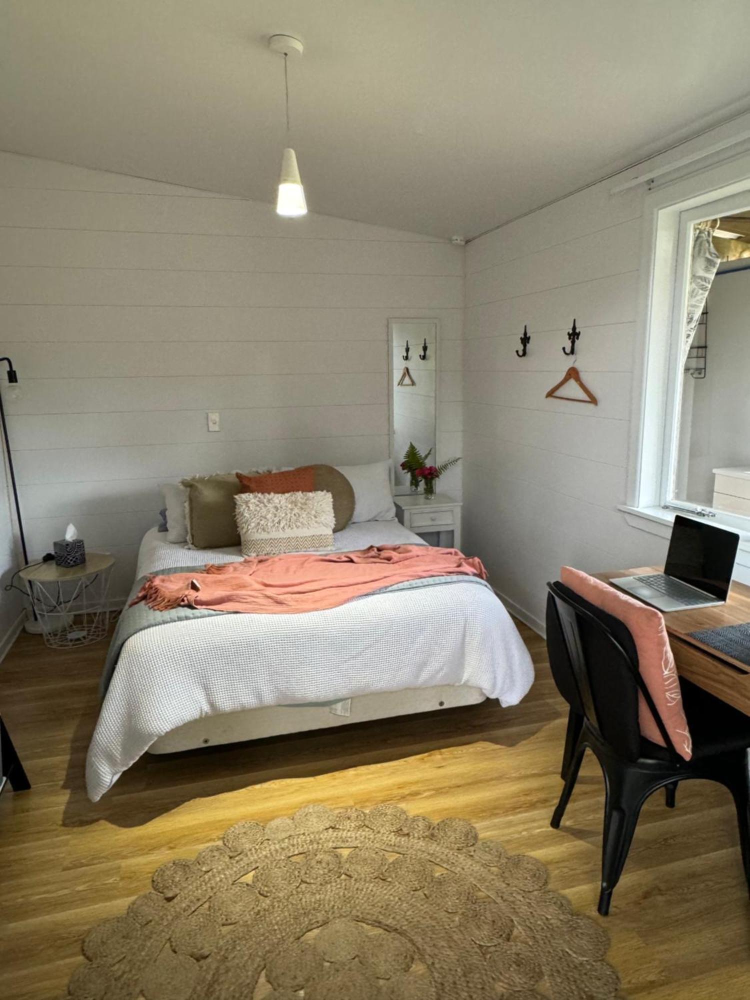 Private Cabin Close To The City Centre ファンガレー エクステリア 写真