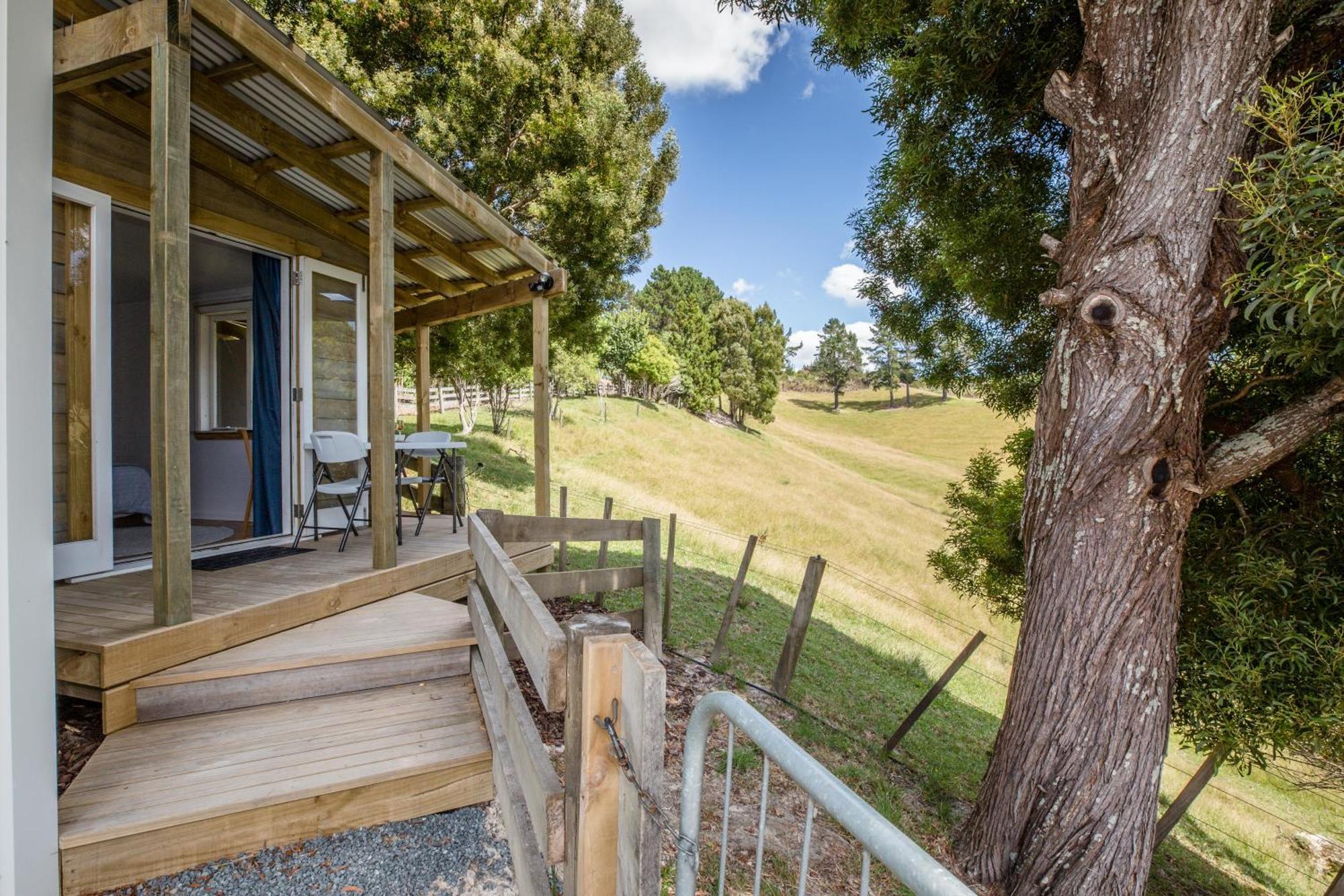Private Cabin Close To The City Centre ファンガレー エクステリア 写真